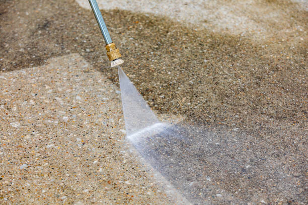 Best Playground Equipment Cleaning  in Grifton, NC